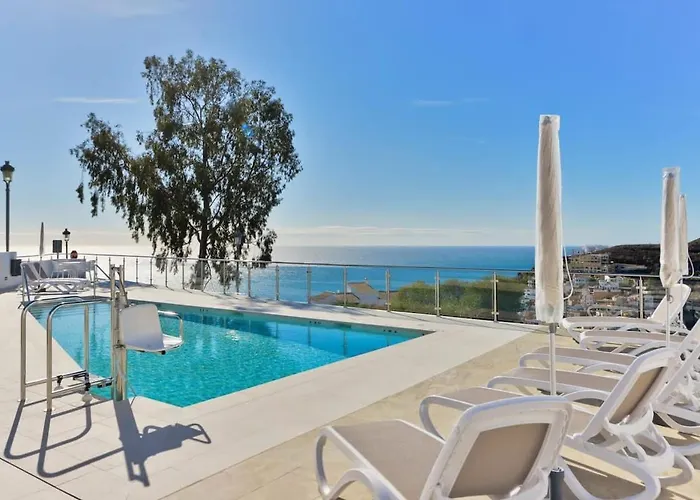 Balcon Del Mar