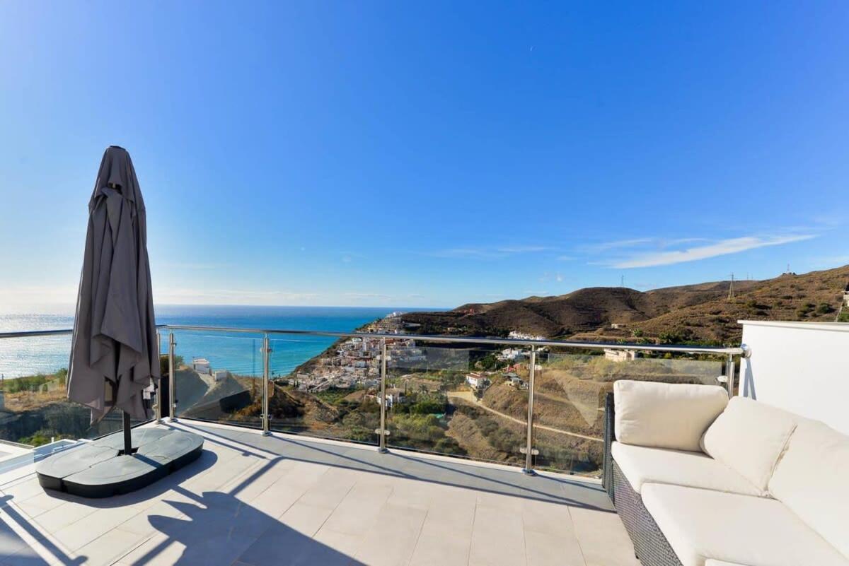 Appartement Balcon Del Mar Nerja
