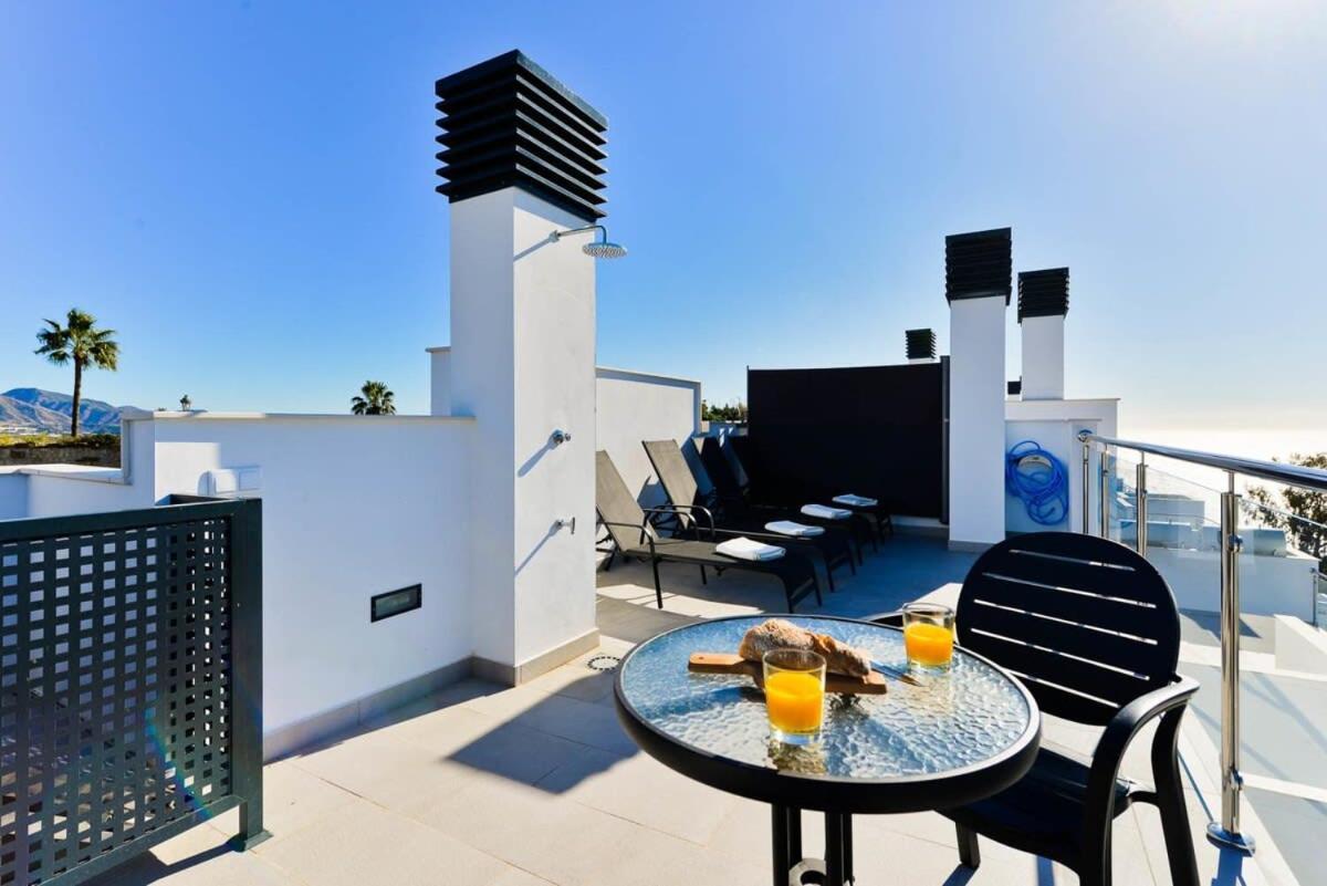 Appartement Balcon Del Mar *