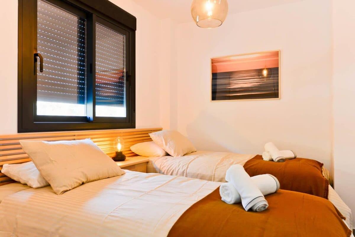 Appartement Balcon Del Mar