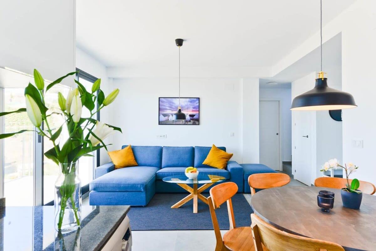 Appartement Balcon Del Mar *