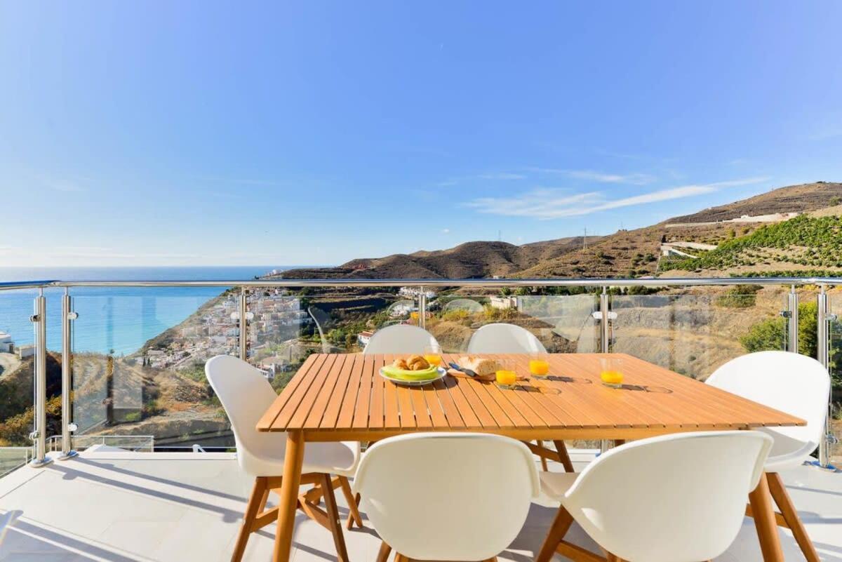 Appartement Balcon Del Mar *