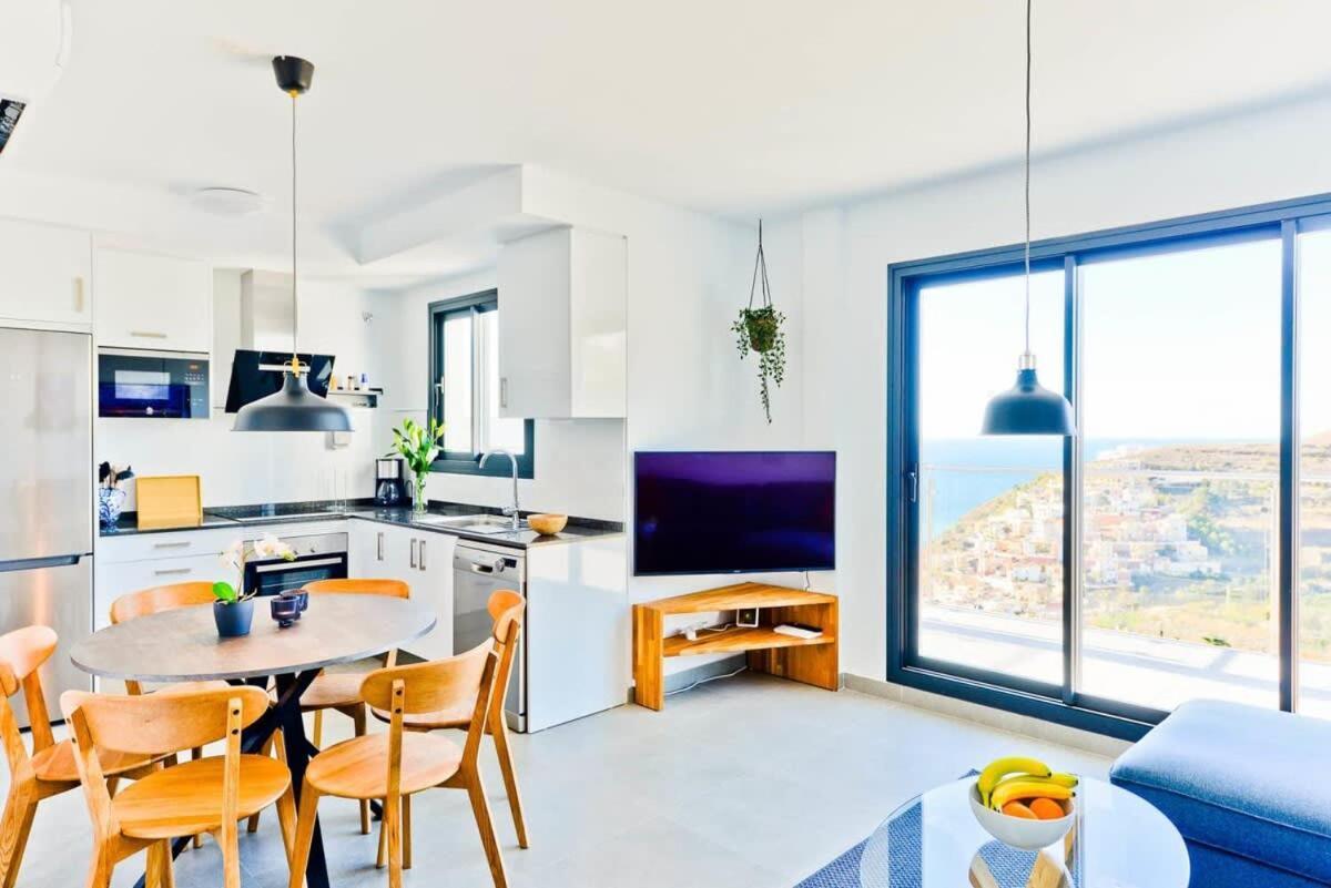 Appartement Balcon Del Mar *