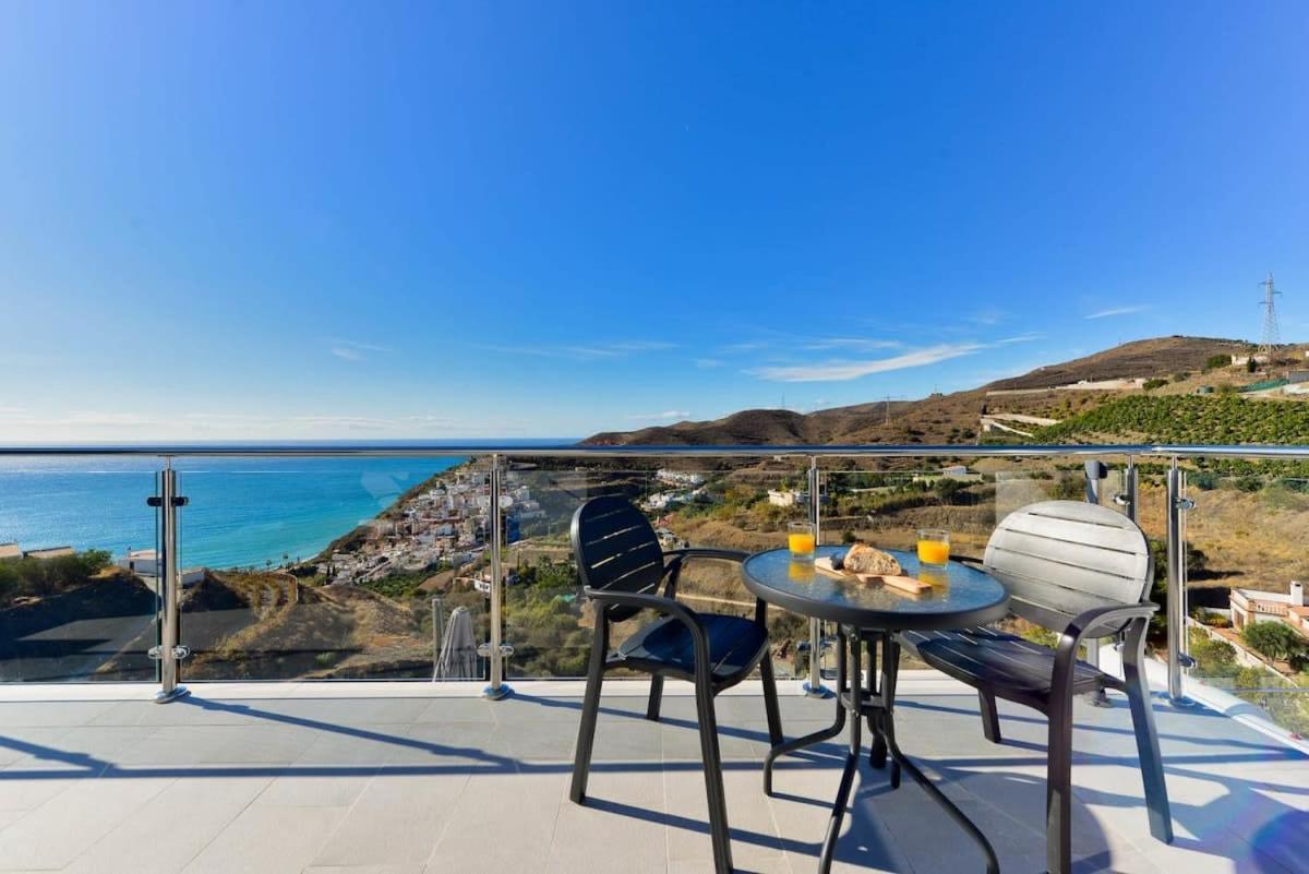 Appartement Balcon Del Mar